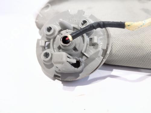 Left sun visor CHEVROLET TRAX 1.6 | BP30157749I1