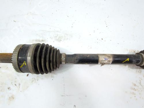 Right front driveshaft HYUNDAI ix35 (LM, EL, ELH) 1.7 CRDi | BP26587183M39 
