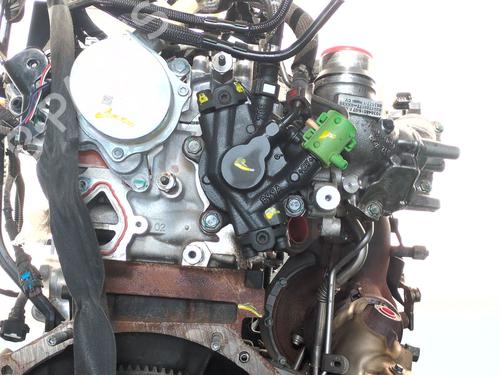 Engine RENAULT MASTER III Van (FV) | BP32228484M1 - Image 9