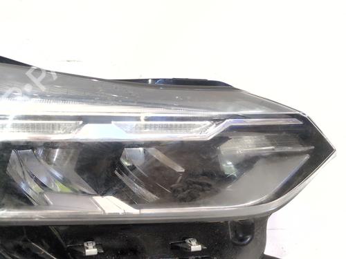 Right headlight RENAULT CAPTUR II (HF_) TCe 90 (HFM6) | BP34051829C29  - Image 6