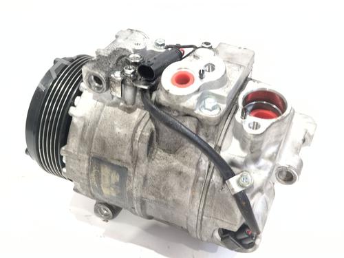 AC compressor MERCEDES-BENZ C-CLASS (W203)  | BP26941361M34 