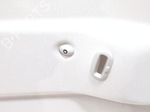 Interiør taket DACIA DUSTER (PYM_, PYN_) | BP30702250I12