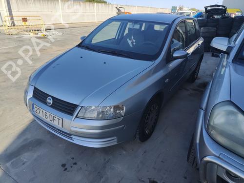 Faro izquierdo FIAT STILO (192_) 1.6 16V (192_XB1A) | BP17817564C28