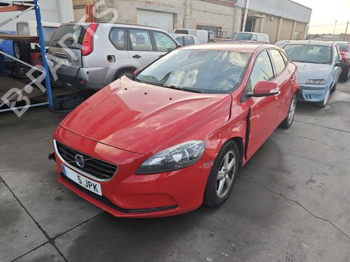 Multifunctionele display VOLVO V40 Hatchback (525) D2 | BP23137230C48 