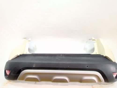 Rear bumper RENAULT CAPTUR I (J5_, H5_) 0.9 TCe 90 | BP30157670C8 