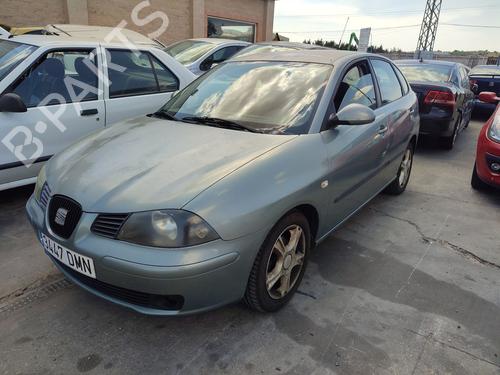 Venstre baglygte SEAT IBIZA III (6L1) | BP30573154C34