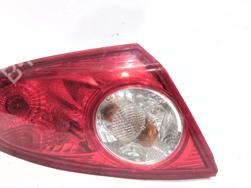 Used Left taillight CHEVROLET LACETTI (J200) 2.0 D (121 hp) 30573356