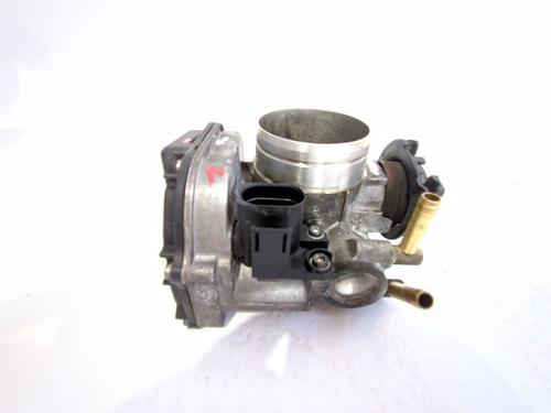 Throttle body AUDI A3 (8L1)  | BP27361158M82 