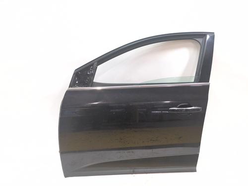 Used Left front door Left front door RENAULT MEGANE IV Hatchback (B9A/M/N_) 1.5 Blue dCi 115 (B9A6) (116 hp) 33735598 33735598
