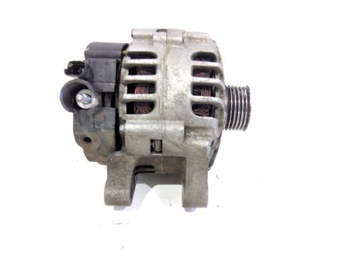 Used Alternator PEUGEOT 307 (3A/C) 1.6 16V (109 hp) 27833782