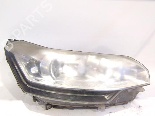 Used Right headlight CITROËN C5 III Break (RW_) 2.0 HDi 165 (163 hp) 29764757