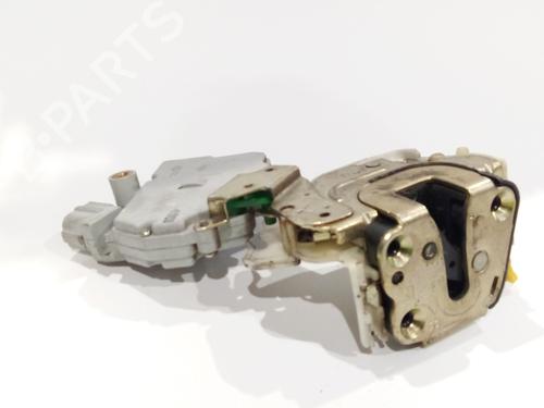 Front right lock NISSAN TERRANO II (R20) 3.0 Di 4WD | BP17820543C97 