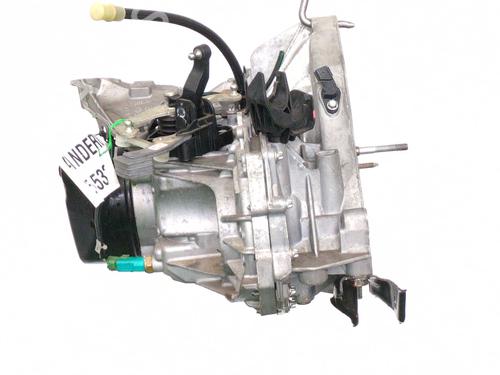Used Gearbox DACIA BIGSTER [2024-2026]  32166688