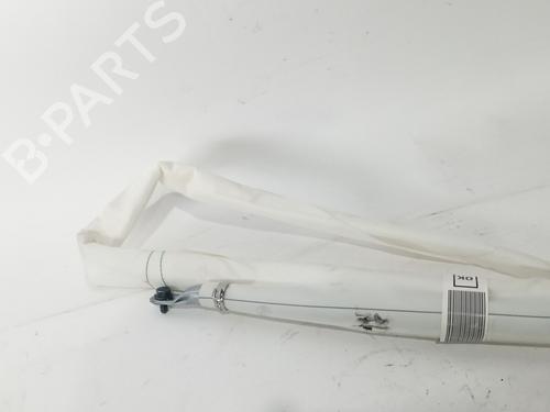 Right curtain airbag VOLVO S40 II (544) 2.4 | BP17818286C12 