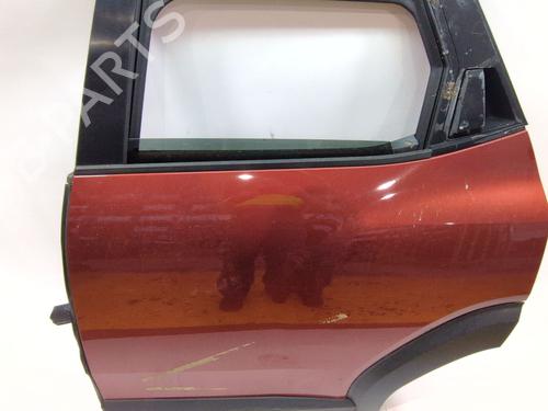 Dør venstre bagtil DACIA DUSTER (HM_) 1.5 dCi 115 (HMAD) | BP36218576C4 - Image 4