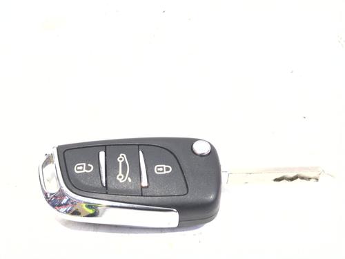 Steering column DS DS 4 / DS 4 CROSSBACK (NX_) 1.6 BlueHDi 115 | BP31308048M21 