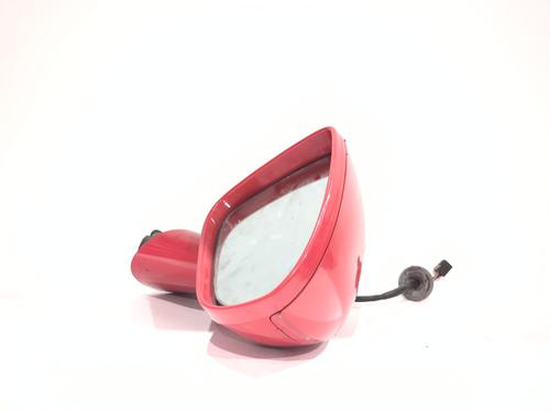 Right mirror OPEL MERIVA B MPV (S10) 1.7 CDTI (75) | BP30158538C27