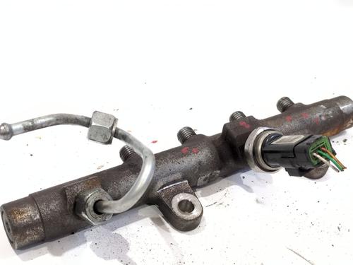 Fordelerrør RENAULT MEGANE III Hatchback (BZ0/1_, B3_) 1.5 dCi (106 hp) 28420974