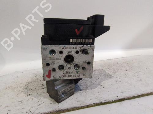 ABS pump MERCEDES-BENZ E-CLASS (W211) E 280 CDI (211.020) | BP40108522M43 - Image 2