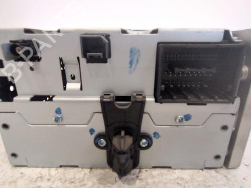 Bilradio OPEL CORSA E (X15) 1.3 CDTI (08, 68) | BP24453763E6 