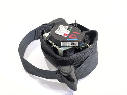 Used Front left seatbelt Front left seatbelt RENAULT CAPTUR II (HF_) TCe 90 (HFM6) (91 hp) 34431916 34431916