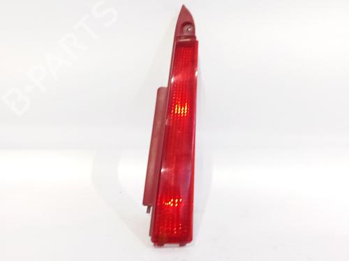 Used Rear bumper right light CITROËN C4 I (LC_) 1.6 HDi (90 hp) 17822610
