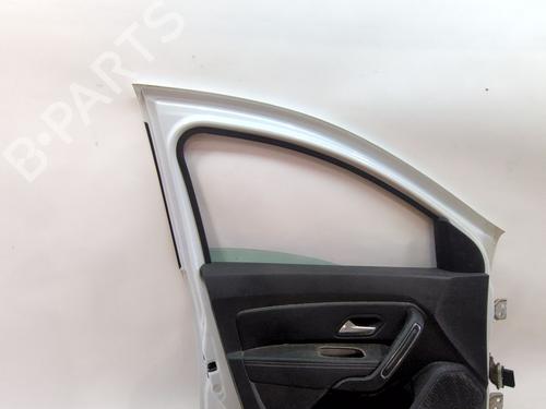 Dør venstre fortil DACIA DUSTER (HM_) 1.5 dCi 110 4x4 (HMAB) | BP38512601C2 - Image 7