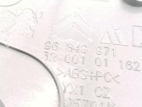 Other CITROËN C3 Picasso (SH_) 1.6 HDi 115 | BP33735744O1 - Image 4