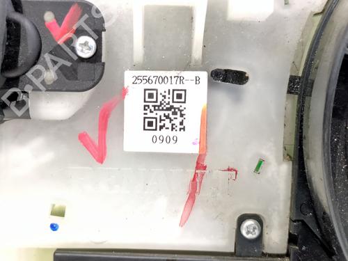 Switch RENAULT MEGANE III Hatchback (BZ0/1_, B3_) 1.5 dCi (BZ09, BZ0D, BZ1W, BZ29, BZ14) | BP28948927I30 