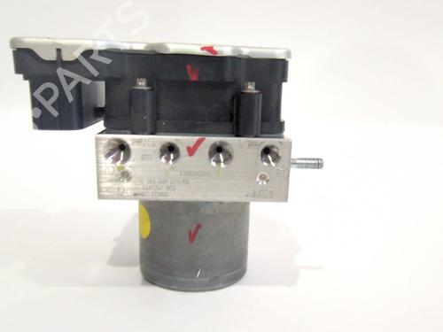 ABS pump DACIA DUSTER (P1310) 1.2 TCe 130 | BP28022946M43 