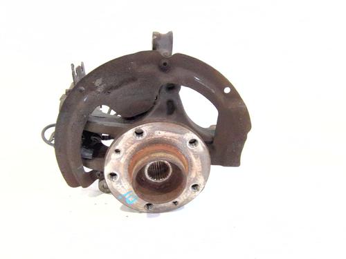 Achsschenkel links vorne für RENAULT MEGANE IV Hatchback (B9A/M/N_) 1.5 dCi 110 (B9A3) (110 hp) 29734924