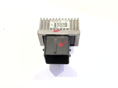 Used Electronic module Electronic module RENAULT KANGOO Express (FW0/1_) 1.5 dCi 110 (FW06, FW12) (110 hp) 36255594 36255594