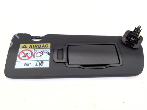 Used Right sun visor Right sun visor 37174051 37174051