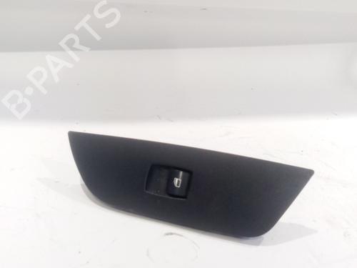 Used Right front window switch BMW X1 (E84) [2009-2015]  23137262