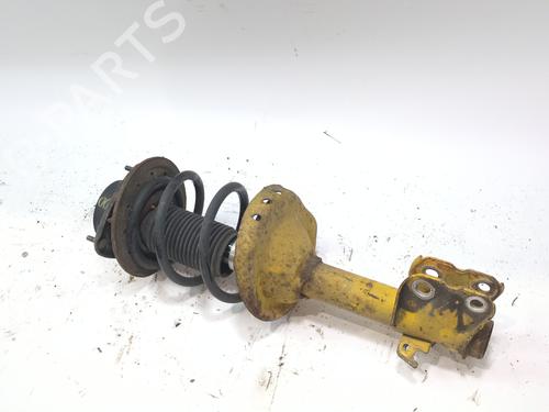 Right front shock absorber SUBARU LEGACY V (BM) 2.0 D AWD (BMD) | BP24951898M17 