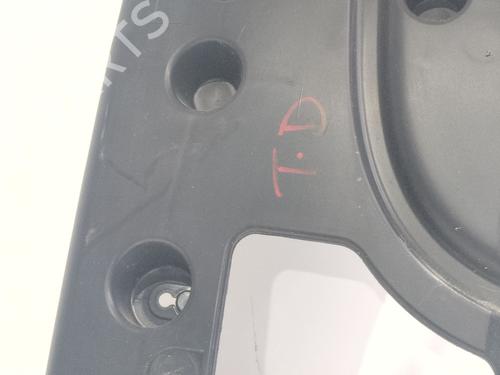 Rear bumper bracket RENAULT MASTER III Van (FV) | BP30966258C159