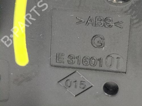 Warning switch RENAULT KANGOO Express (FW0/1_) 1.5 dCi 110 (FW06, FW12) | BP33820232I22 - Image 4