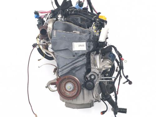 Engine RENAULT KANGOO Express (FW0/1_) 1.5 dCi 90 (FW0G, FW05, FW08, FW11) | BP31882651M1