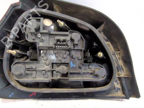 Right taillight RENAULT MEGANE II (BM0/1_, CM0/1_) 1.6 16V (BM0C, CM0C) | BP26167740C35 
