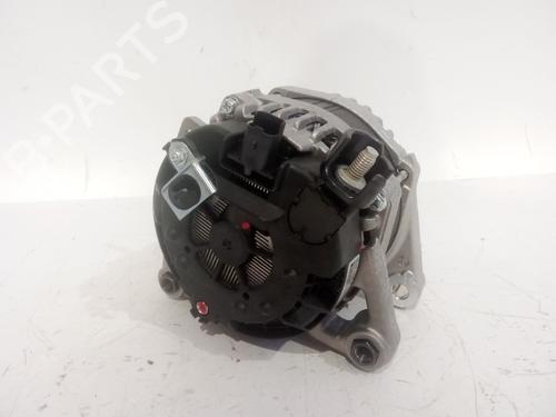 Alternator CITROËN BERLINGO (ER_, EC_) 1.5 BlueHDi 130 (ECYHZJ, ECYHZR) | BP38065474M7 - Image 3