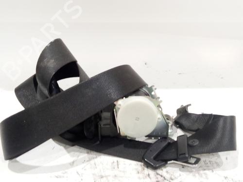 Front left seatbelt BMW 3 (E90) 318 d | BP20641635I26 