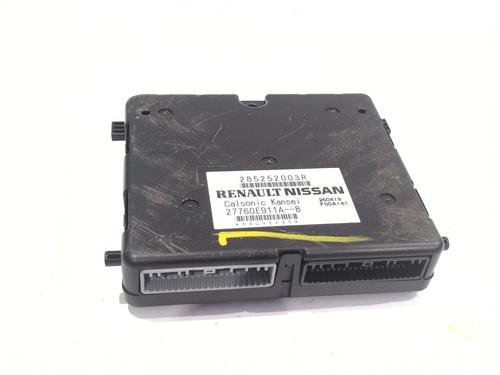 Used Electronic module Electronic module DACIA DUSTER (HM_) [2017-2026] 33869494 33869494