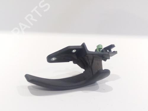 Front right interior door handle CITROËN JUMPER II Van 2.0 BlueHDi 160 | BP21668195I14 