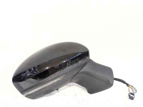 Used Right mirror Right mirror RENAULT CAPTUR II (HF_) [2020-2026] 40443664 40443664