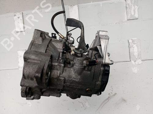 Gearbox SEAT LEON (1M1)  | BP13501623M3 