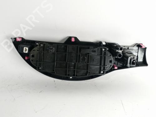 Climate control TOYOTA YARIS (_P13_) 1.5 Hybrid (NHP130_, NHP130) | BP17817220I5 