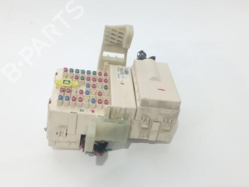 Used Fuse box HYUNDAI SONATA V (NF) [2004-2014]  17818466