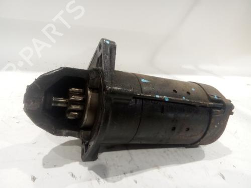 Used Starter IVECO DAILY III Van 29 L 11 V (106 hp) 23137471