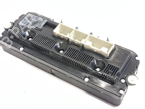 Climate control SKODA OCTAVIA II (1Z3) 1.9 TDI | BP28948897I5 