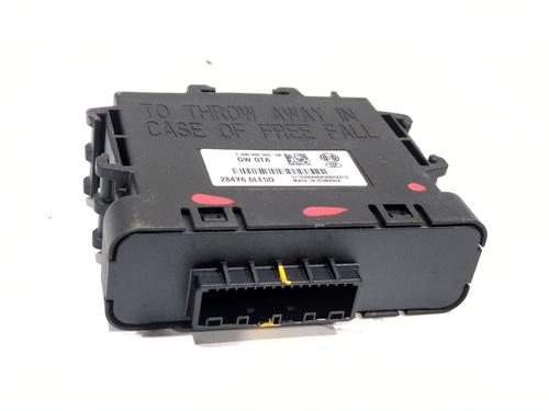 Used Electronic module Electronic module RENAULT KANGOO III Box Body/MPV 1.5 Blue dCi 95 (FJAB) (95 hp) 30881545 30881545